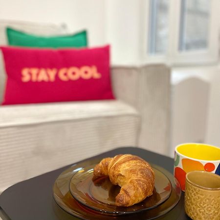 « Le Good Spot » Studio Hypercentre Renove/Wifi/Clim Montpellier Zewnętrze zdjęcie