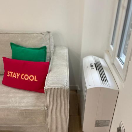 « Le Good Spot » Studio Hypercentre Renove/Wifi/Clim Montpellier Zewnętrze zdjęcie