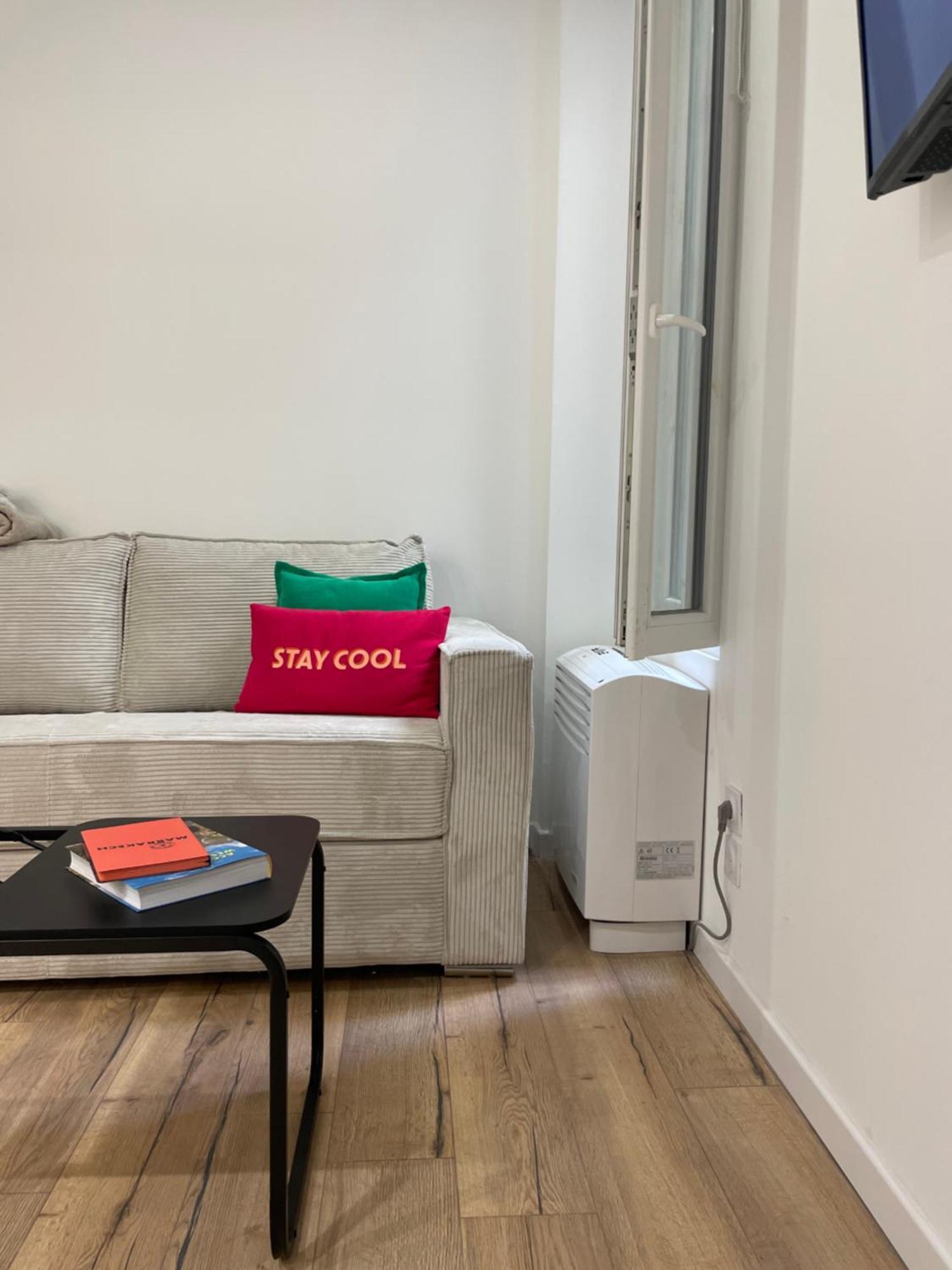 « Le Good Spot » Studio Hypercentre Renove/Wifi/Clim Montpellier Zewnętrze zdjęcie
