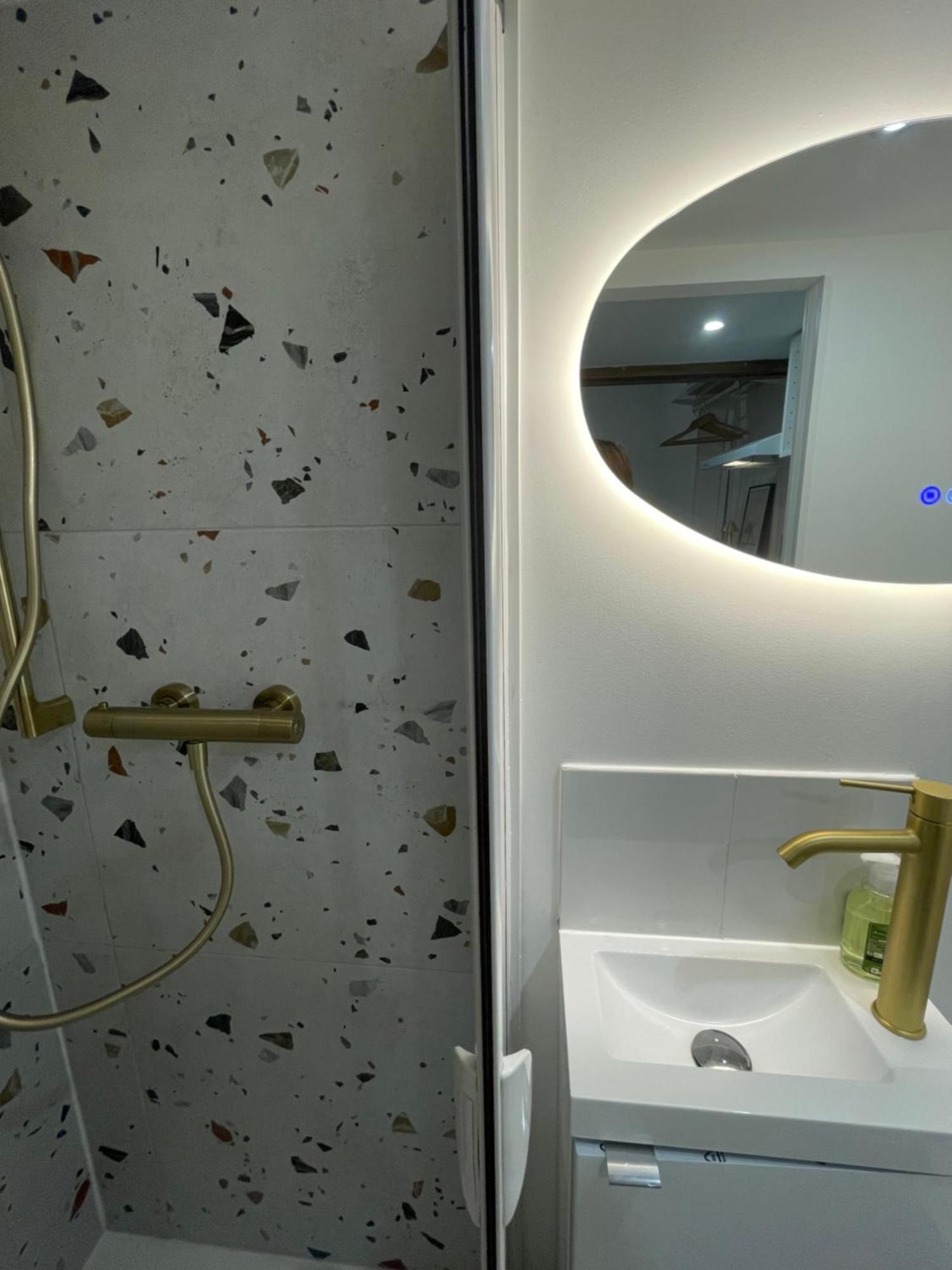 « Le Good Spot » Studio Hypercentre Renove/Wifi/Clim Montpellier Zewnętrze zdjęcie